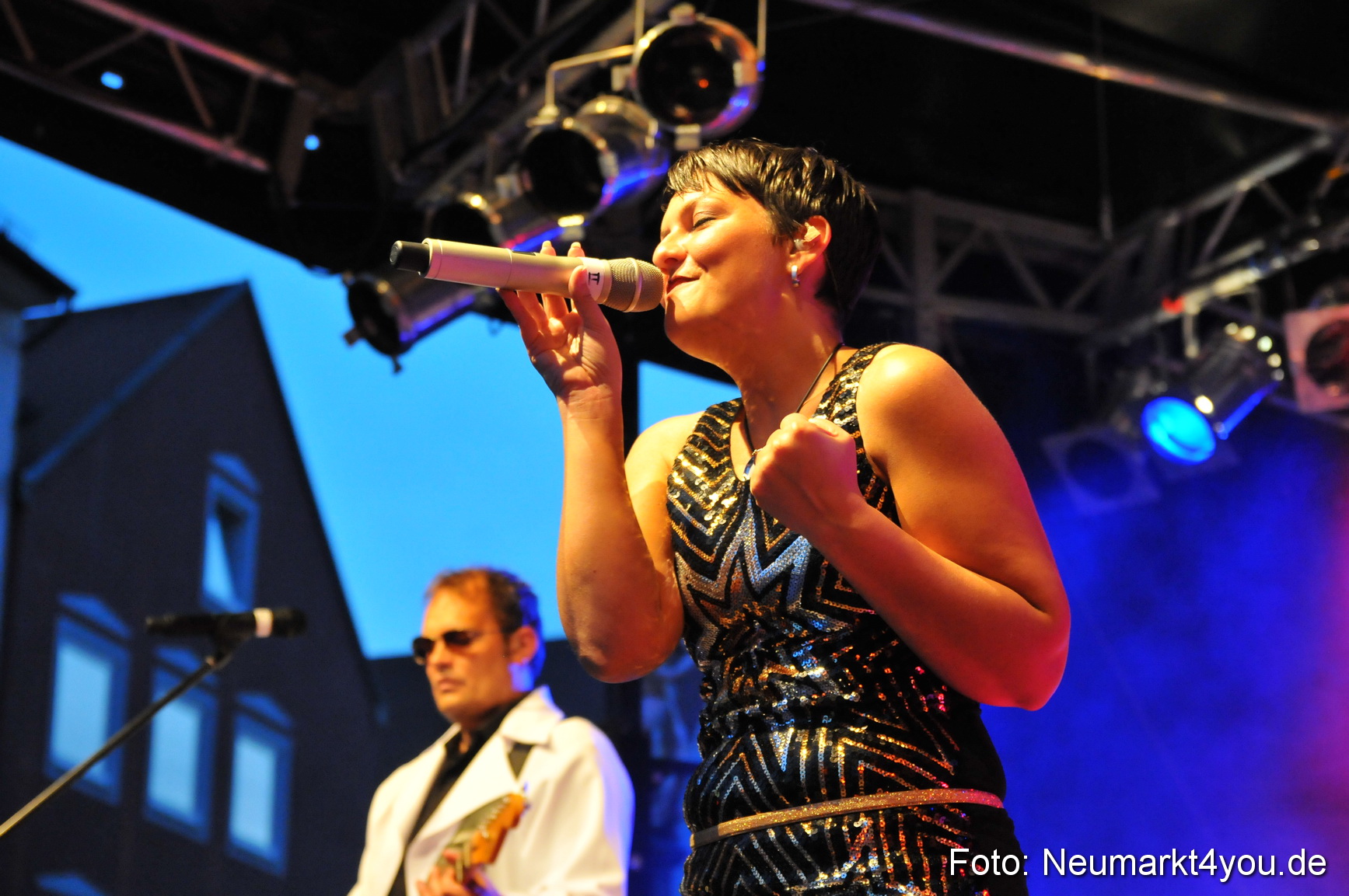 Stadtlauf Neumarkt 2011 0114